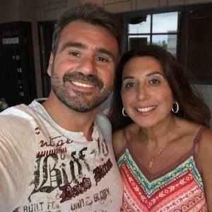 Meet your Posher, Joe